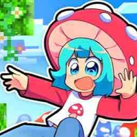 Yummie mushroom