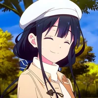 Yuzuki Shiki