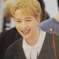 Trần Phong Hạo - Nicky