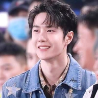vương nhất bác