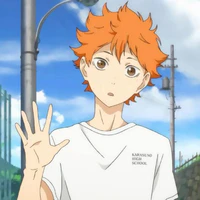Hinata Shouyo