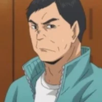 Nobuteru Irihata