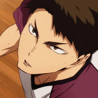Ushijima Wakatoshi