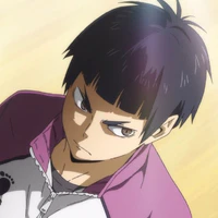 Goshiki Tsutomu