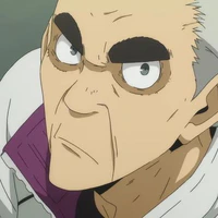 Tanji Washijo