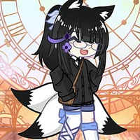 Hoshina Tsuki [Moon • CVLB]