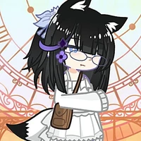 Kaytlyn Henituse [Moon • TBOAH]