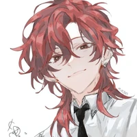 Cale Von Lucifer Barrow [CVLB]