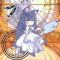 Haughty Fox Lady [Moon • ORV]