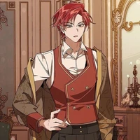 Cale Henituse [TBOAH]