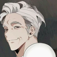 Ron Molan [TBOAH]