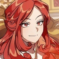 Rosalyn [TBOAH]