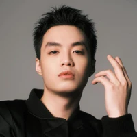 Đặng Thành An - Negav