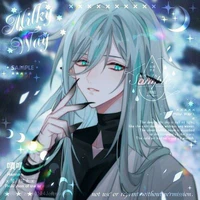 Kaito Fusshiro 