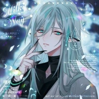 Kaito Fusshiro 