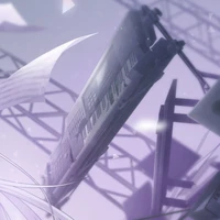 Kẻ bí ẩn trong lớp trang điểm đậm!