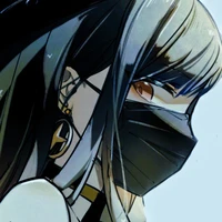 Shirogane Kurosaki_Kurai