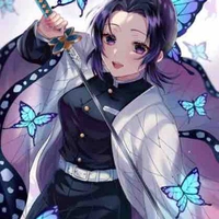 Shinobu