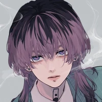 Haitani Rindou