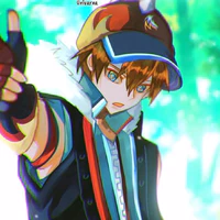 FrostFire
