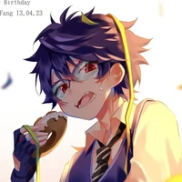 Fang