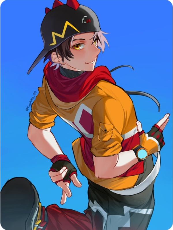 NovelToon