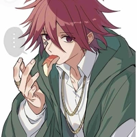 Todoroki/Carpaccio Luo-Yang