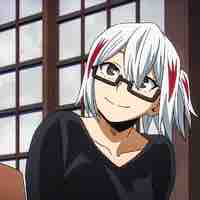 Todoroki Fuyumi