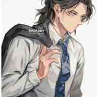 Aizawa Shota