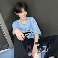 Tả Kỳ Hàm_Cậu