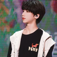 Nhiếp Vĩ Thần_T