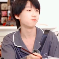 Bô Wển hảo soái_YBW