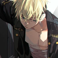 matsuno chifuyu