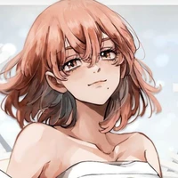 Tachibana Hinata