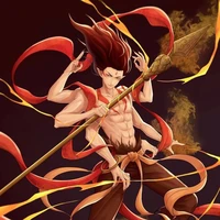 Na Tra-Ma thần giáng thế