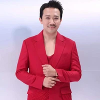 Huỳnh Trấn Thành