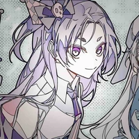 [ Nijiro ]Mikage Reiko