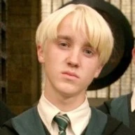Draco Malfoy