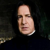 snape