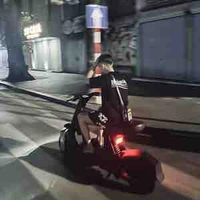 Phạm Vũ Hoài Nam • SGP Red | Rin •