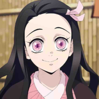 Kamado Nezuko🌺/Anh Đào Trụ🌸/