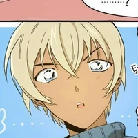 amuro toru/bourbon/furuya rei