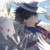 kaito kid
