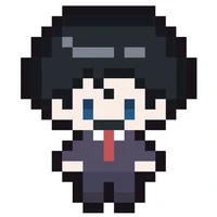 Mori kogoro