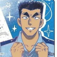Wataru date