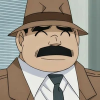 Megure jūzō