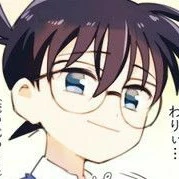 Edogawa conan