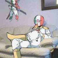Italy empire 