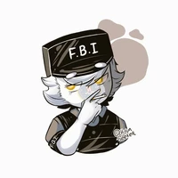 FBI(open the door)