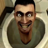 skibidi toilet
